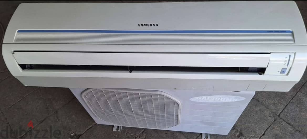 Good conditions ac for sell 1