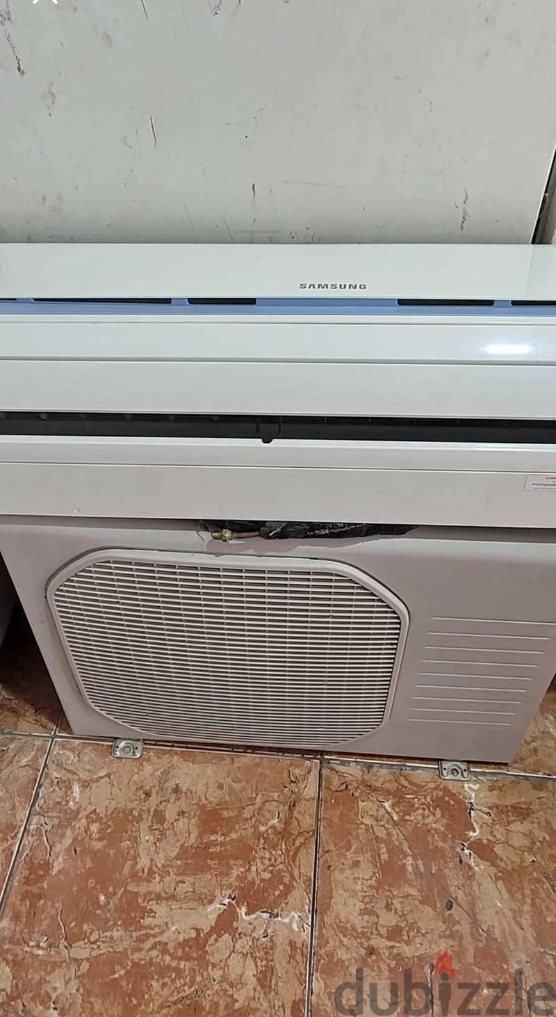 Good conditions ac for sell 2