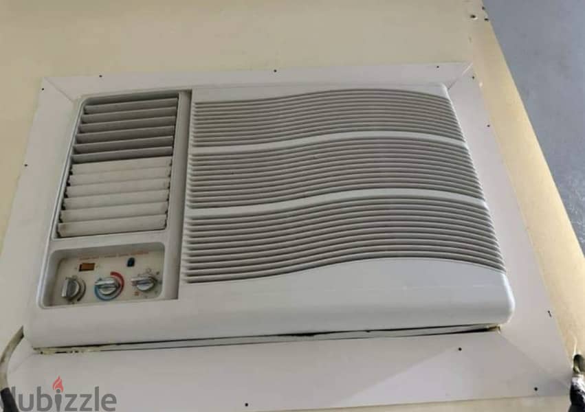 Good conditions ac for sell 4