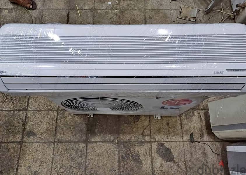 Good conditions ac for sell 6