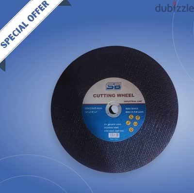 Wholesale Cutting Disk