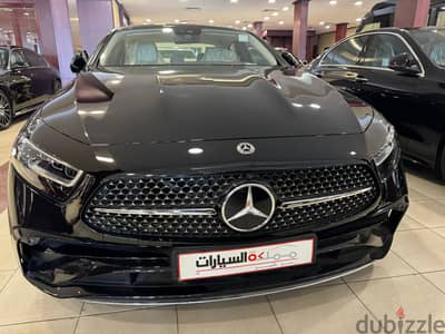 Mercedes Benz CLS 350 2023