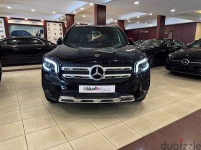 Mercedes benz GLB 200 2022