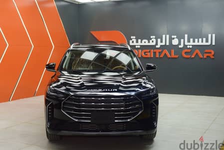 جيتور جيتور X70 بلس 2024