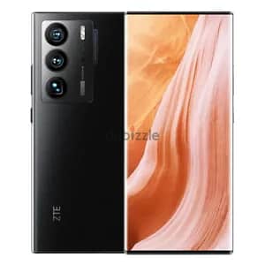 ZTE Axon 40 Ultra 256GB 12GB RAM 0