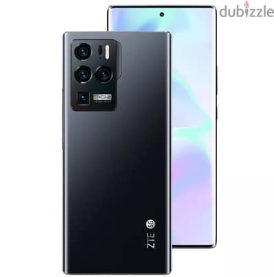 ZTE