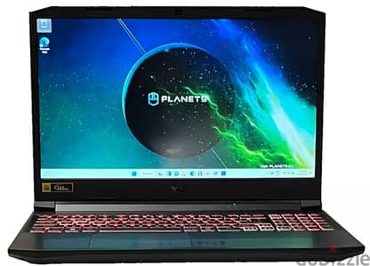 Acer Nitro 5 AN515-57 Intel i7-11800h 16Gb RAM