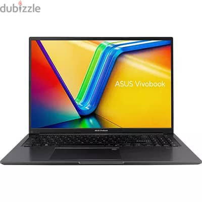 ASUS Vivobook 16" WUXGA Notebook Intel Core i7-1355U 16GB RAM