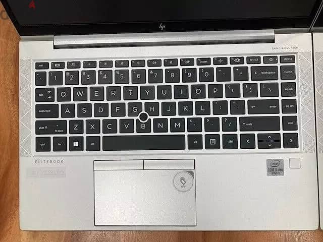 HP EliteBook 840 G7 Intel i7-10610 vPro 16GB RAM 512GB 0