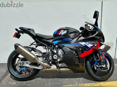 2024 BMW S1000RR. (+97466574363)