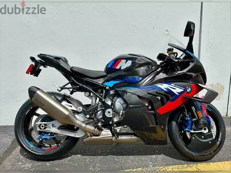 2024 BMW S1000RR. (+97466574363) 0