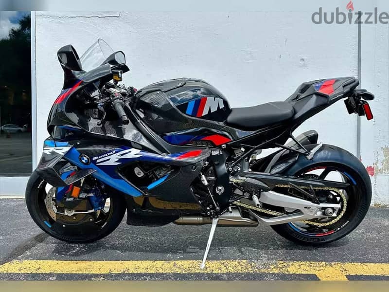 2024 BMW S1000RR. (+97466574363) 2