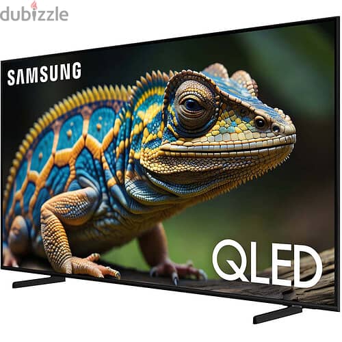 Samsung Q60D Series 85" 4K HDR Smart QLED TV 1