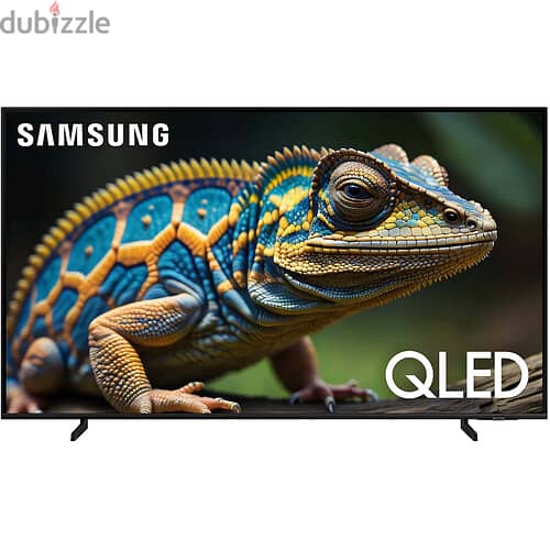 Samsung Q60D Series 85" 4K HDR Smart QLED TV 0