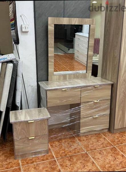 Elegant Wardrobes & Dressing Tables – Customize Your Space! 3