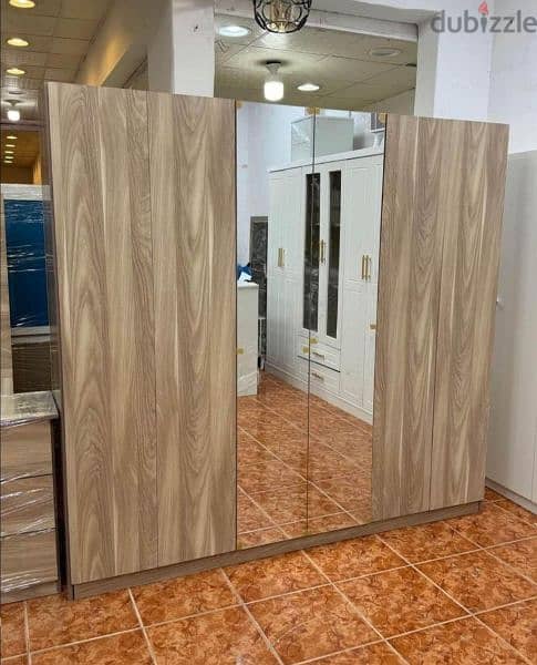 Elegant Wardrobes & Dressing Tables – Customize Your Space! 4