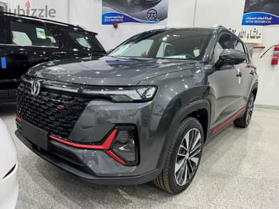 Changan - CS35 - Limited Plus 2025