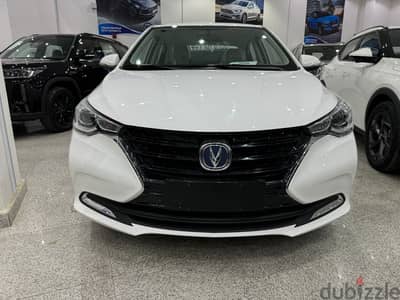 Changan