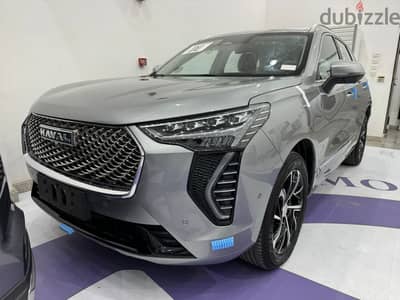 Haval - Julian - Premium 2024