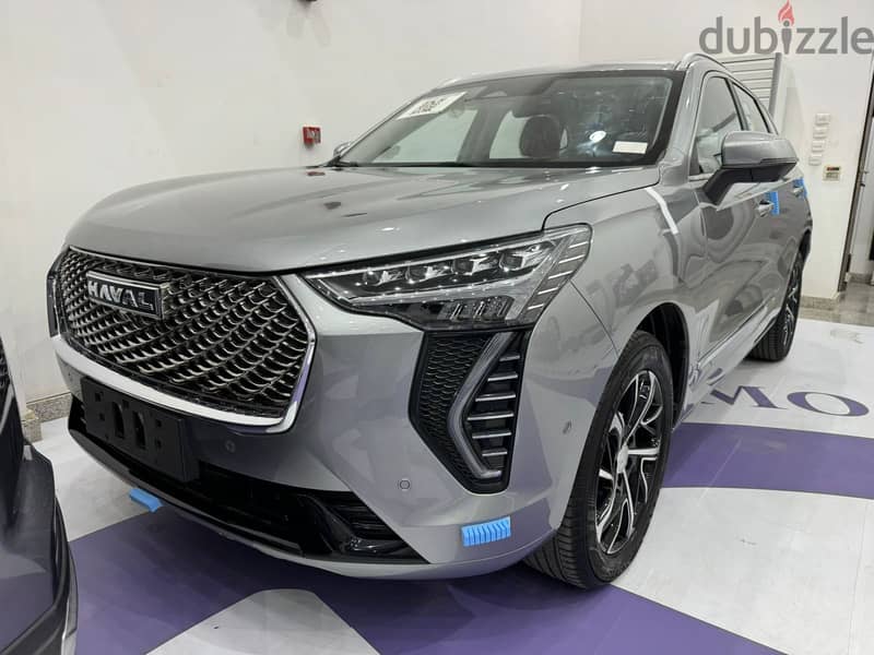 Haval - Julian - Premium 2024 0