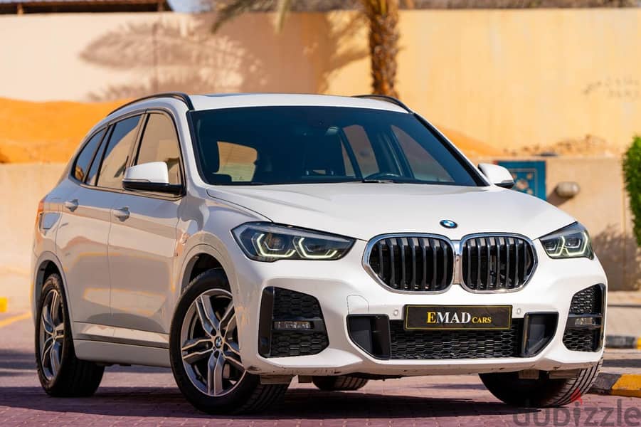 BMW X1 M KIT 2020 0