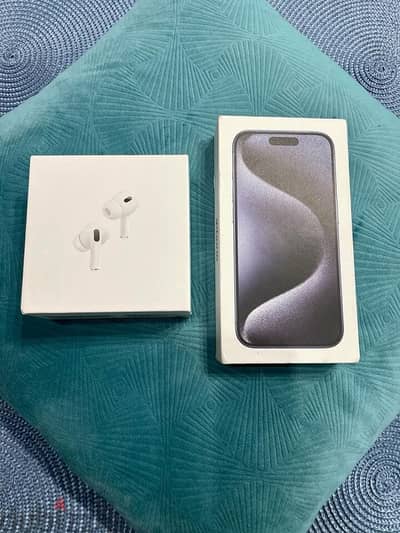 Apple iPhone 15 128 GB , 256 GB