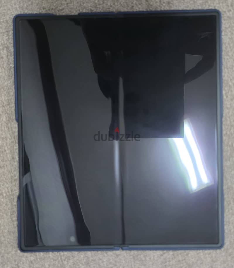 Samsung Galaxy Z Fold 6 256 GB 4