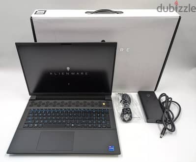 Alienware m18 R2 18" - 14th Gen Intel Core i9 32 GB - NVIDIA GeForce