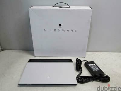 Alienware - m15 R3 - 15.6" - Intel Core i7 - 16GB - 1TB SSD