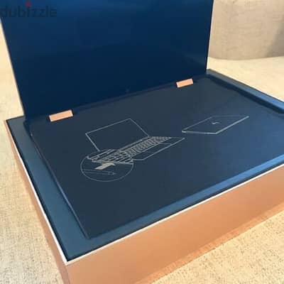 HP - Spectre x360 2-in-1 13.5" 3K2K - Intel Core i7 - 16GB - 1TB SSD