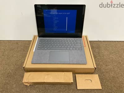 Microsoft - Surface 4 - 13.5” – Intel Core i7 - 16GB - 512GB SSD