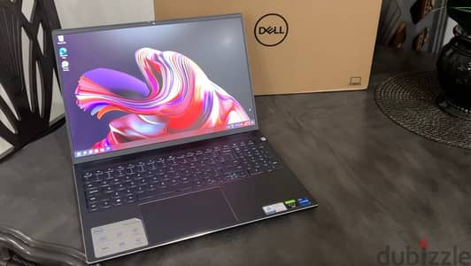 Dell - Inspiron 16 Plus 11th Gen Intel Core i7 - 4 GB 16 GB 512 GB