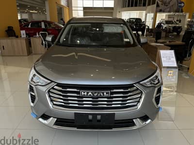 Haval Jolion 2021 Basic