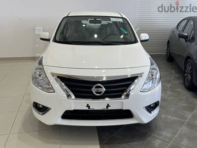 Nissan Sunny 2024 Comfort