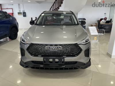 Haval Jolion Pro 2024 Premium