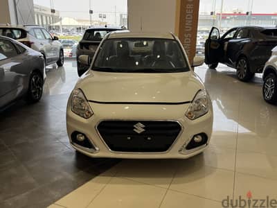 Suzuki Dzire 2024 GL