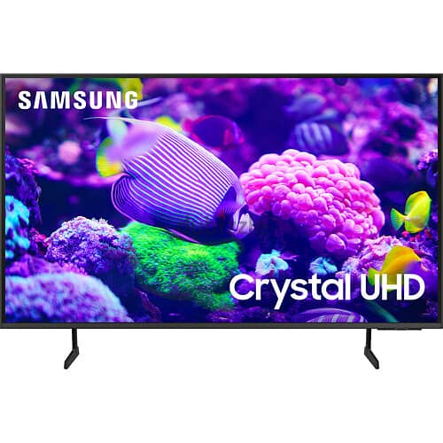 Samsung DU7200 Series 85" 4K HDR Smart LED TV 1