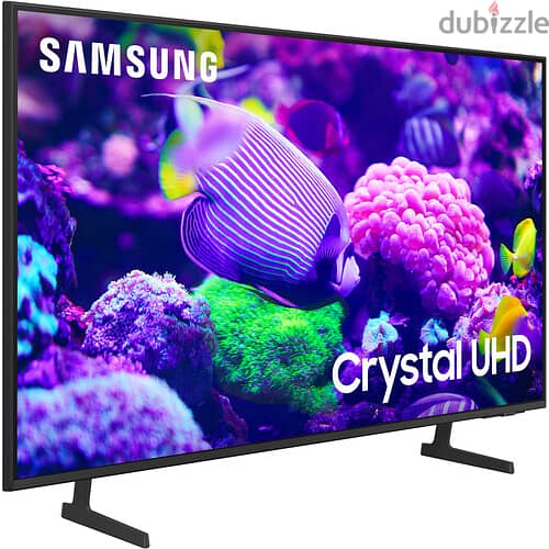 Samsung DU7200 Series 85" 4K HDR Smart LED TV 0