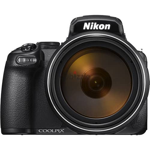 Nikon COOLPIX P1000 Digital Camera 0