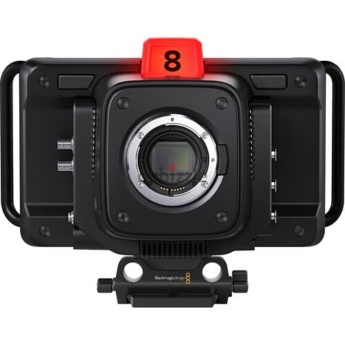 Blackmagic Design Studio Camera 6K Pro (EF Mount) 2