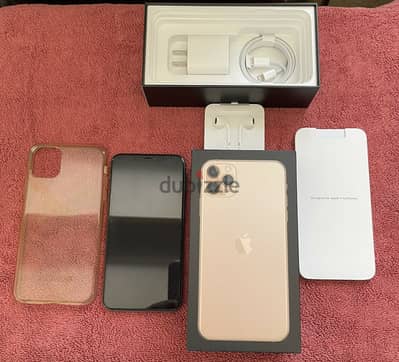 Apple iPhone 11 Pro max 64 GB, 256 GB, 512 GB