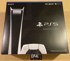 ps5 digital olx