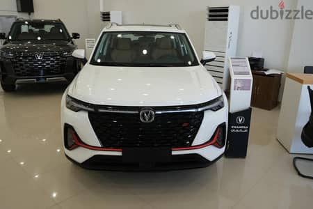 Changan CS35 PLUS 2023 Smart