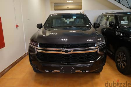 Chevrolet Tahoe 2023 LS