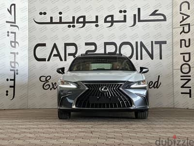 لكزس ES 350 2024