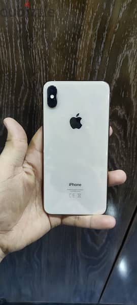 Apple Iphone XS 256GB 0