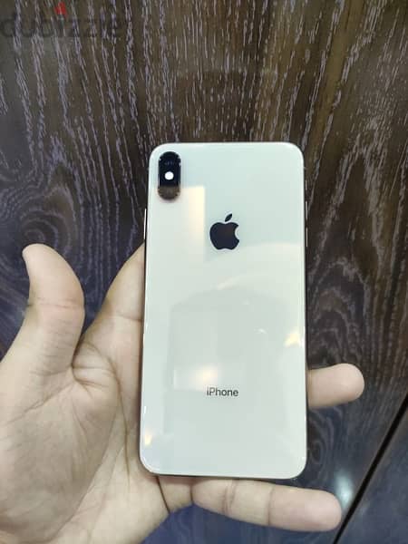 Apple Iphone XS 256GB 2