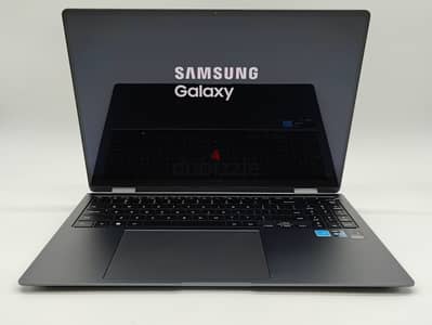 Samsung - Galaxy Book3 Pro 360 2-in-1 16" 3K - Intel 13th Gen Core i7