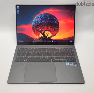 Samsung - Galaxy Book3 Pro 16" 3K - Intel 13th Gen Evo Core i7