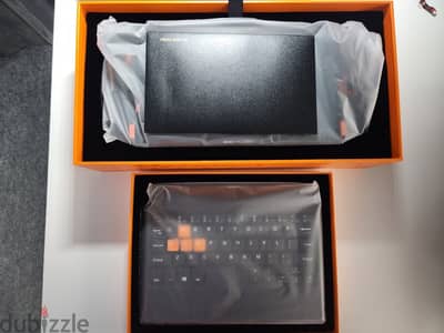 Onexplayer 1S 1TB SSD 16GB RAM Keyboard and Case